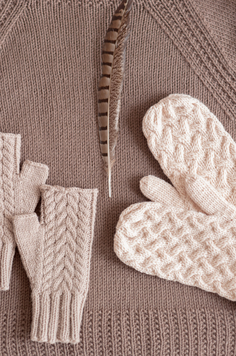KNIT SHOP CORE KNITS – The Great.
