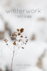 winterwork - book - Image 1