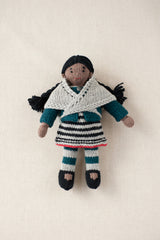 mary, millie, & morgan doll kits - book - Image 5
