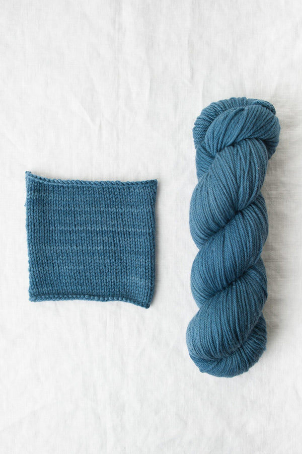 Phoebe American Extra-Fine Merino Yarn – Quince & Co.