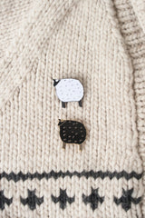 sheep pin - book - Image 2